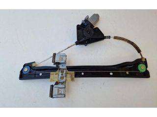 bontott VW UP Jobb első Ablakemelő Szerkezet (Elektromos)