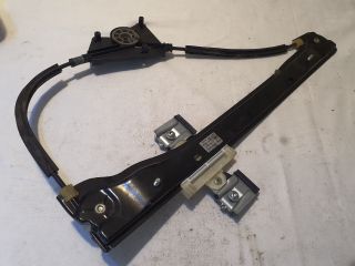 bontott VW UP Jobb első Ablakemelő Szerkezet (Elektromos)