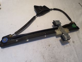 bontott VW UP Jobb első Ablakemelő Szerkezet (Elektromos)