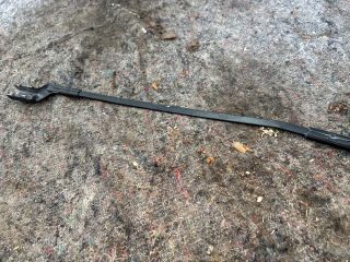 bontott VW UP Jobb első Ablaktörlő Kar