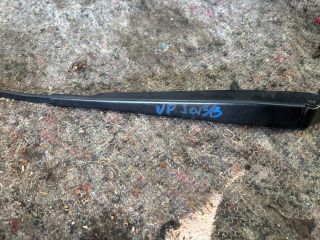 bontott VW UP Jobb első Ablaktörlő Kar