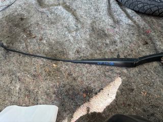 bontott VW UP Jobb első Ablaktörlő Kar