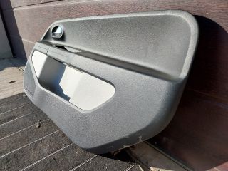 bontott VW UP Jobb első Ajtó Kárpit