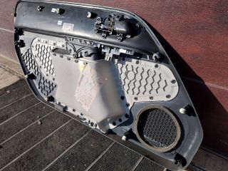 bontott VW UP Jobb első Ajtó Kárpit