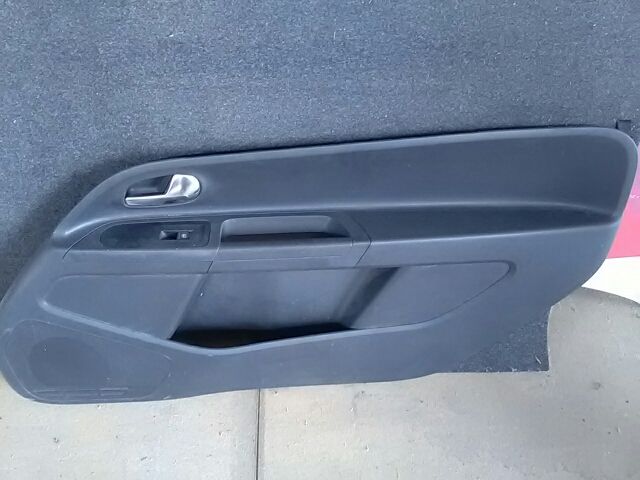 bontott VW UP Jobb első Ajtó Kárpit