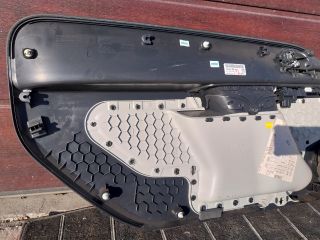 bontott VW UP Jobb első Ajtó Kárpit