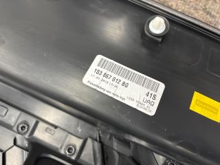 bontott VW UP Jobb első Ajtó Kárpit