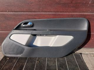 bontott VW UP Jobb első Ajtó Kárpit