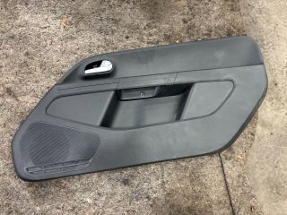 bontott VW UP Jobb első Ajtó Kárpit