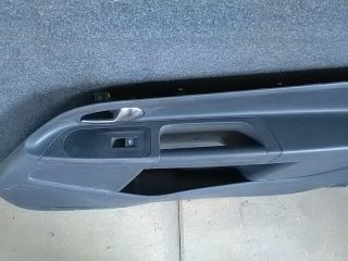 bontott VW UP Jobb első Ajtó Kárpit