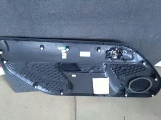 bontott VW UP Jobb első Ajtó Kárpit