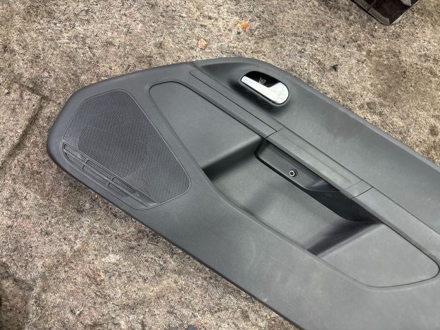 bontott VW UP Jobb első Ajtó Kárpit