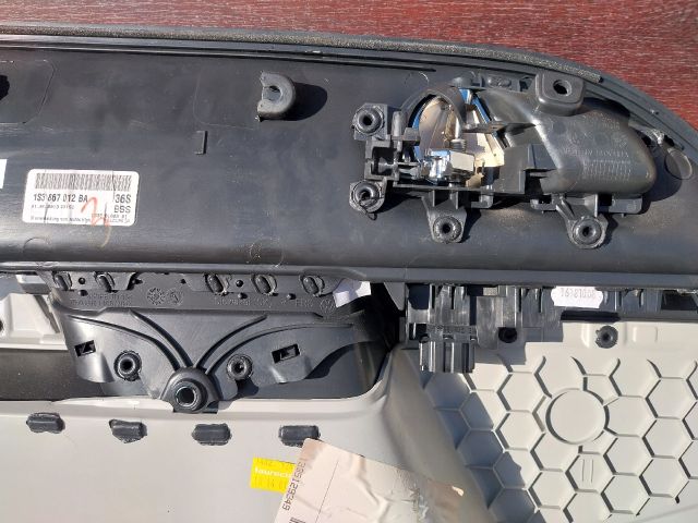 bontott VW UP Jobb első Ajtó Kárpit