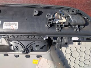 bontott VW UP Jobb első Ajtó Kárpit