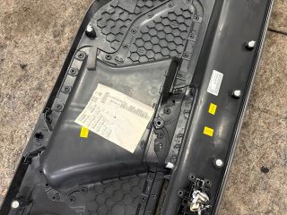 bontott VW UP Jobb első Ajtó Kárpit