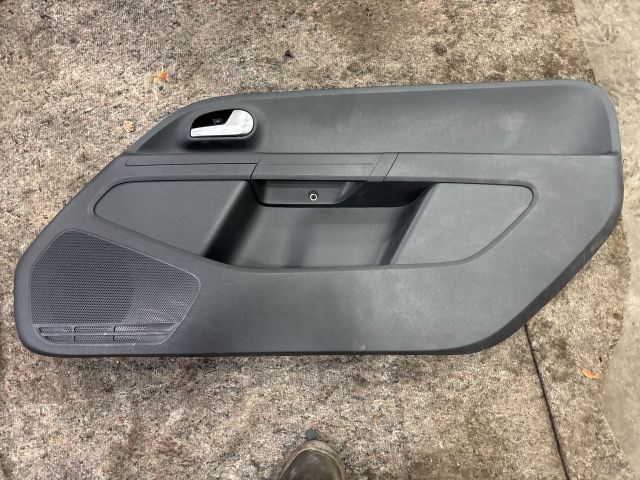 bontott VW UP Jobb első Ajtó Kárpit