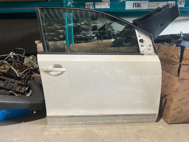 bontott VW UP Jobb első Ajtó (Részeivel)
