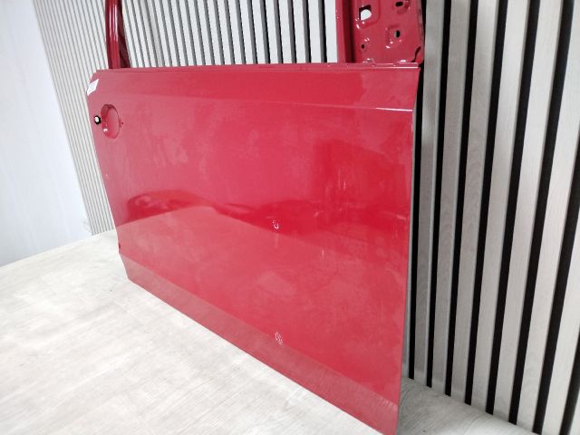 bontott VW UP Jobb első Ajtó (Üres lemez)