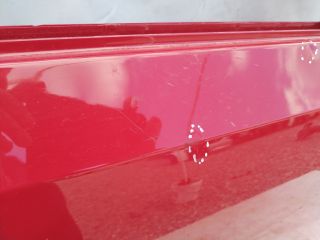 bontott VW UP Jobb első Ajtó (Üres lemez)