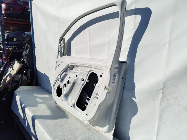 bontott VW UP Jobb első Ajtó (Üres lemez)