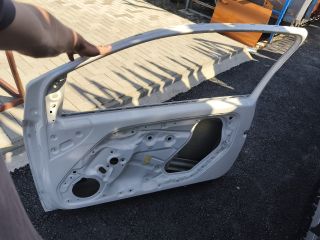 bontott VW UP Jobb első Ajtó (Üres lemez)