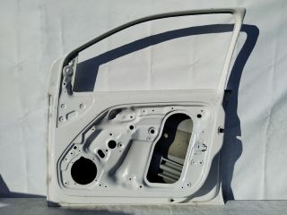 bontott VW UP Jobb első Ajtó (Üres lemez)