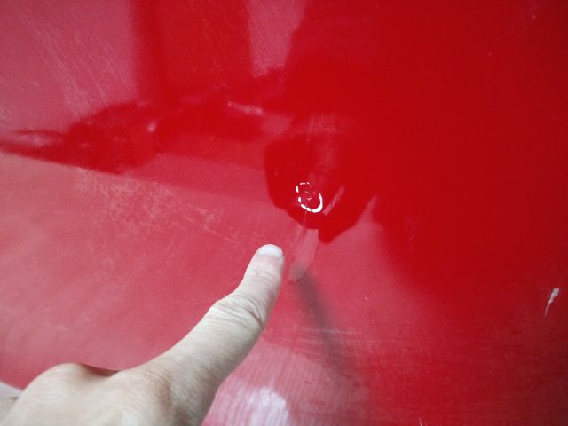 bontott VW UP Jobb első Ajtó (Üres lemez)