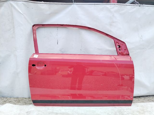 bontott VW UP Jobb első Ajtó (Üres lemez)