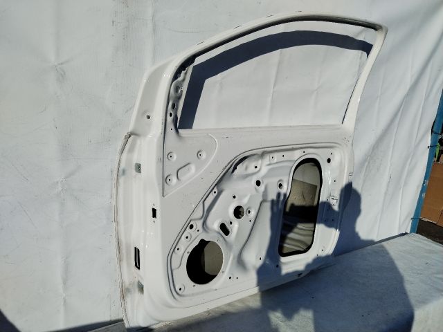 bontott VW UP Jobb első Ajtó (Üres lemez)