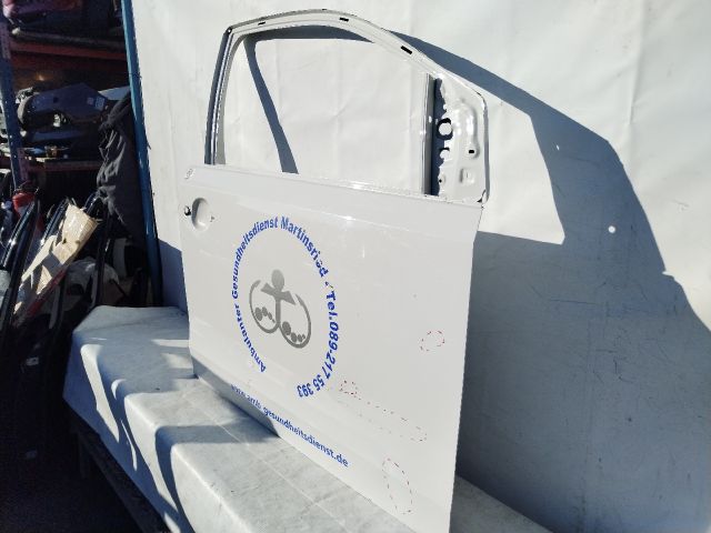 bontott VW UP Jobb első Ajtó (Üres lemez)