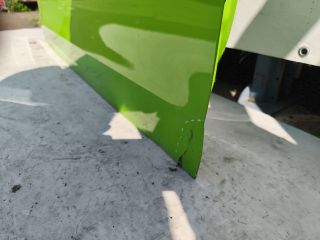 bontott VW UP Jobb első Ajtó (Üres lemez)