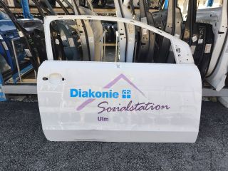 bontott VW UP Jobb első Ajtó (Üres lemez)