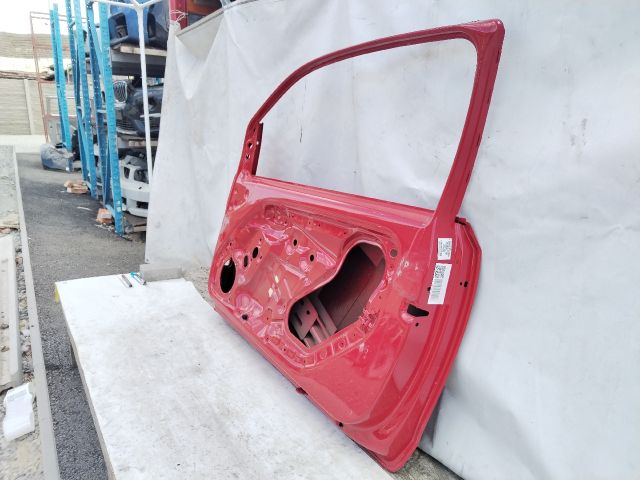 bontott VW UP Jobb első Ajtó (Üres lemez)