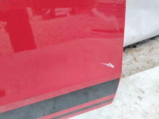 bontott VW UP Jobb első Ajtó (Üres lemez)