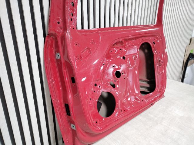 bontott VW UP Jobb első Ajtó (Üres lemez)