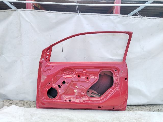 bontott VW UP Jobb első Ajtó (Üres lemez)