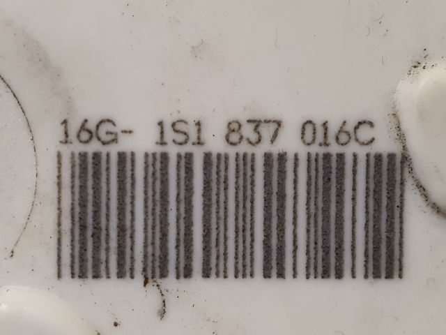 bontott VW UP Jobb első Ajtózár