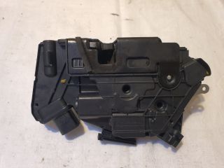 bontott VW UP Jobb első Ajtózár