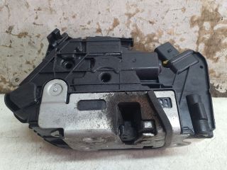 bontott VW UP Jobb első Ajtózár