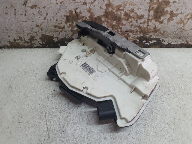 bontott VW UP Jobb első Ajtózár