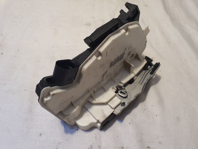 bontott VW UP Jobb első Ajtózár