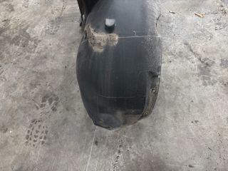 bontott VW UP Jobb első Dobbetét (Kerékjárati, Műanyag)