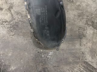 bontott VW UP Jobb első Dobbetét (Kerékjárati, Műanyag)