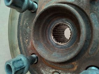 bontott VW UP Jobb első Gólyaláb (Lengécsillapító, Rugó)