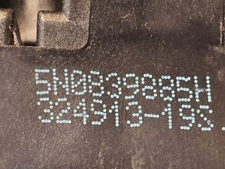 bontott VW UP Jobb első Külső Kilincsfészek