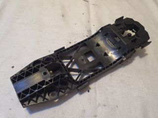 bontott VW UP Jobb első Külső Kilincsfészek