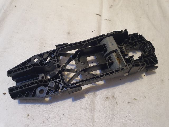 bontott VW UP Jobb első Külső Kilincsfészek