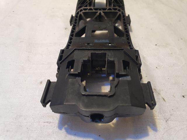 bontott VW UP Jobb első Külső Kilincsfészek