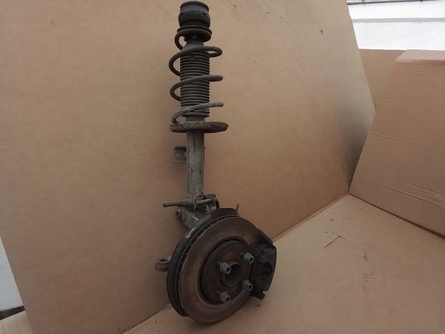 bontott VW UP Jobb első Rugó