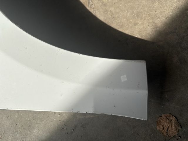 bontott VW UP Jobb első Sárvédő